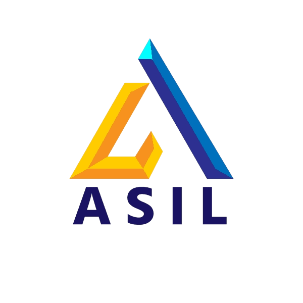 ASIL WORKS PTE. LTD. Logo