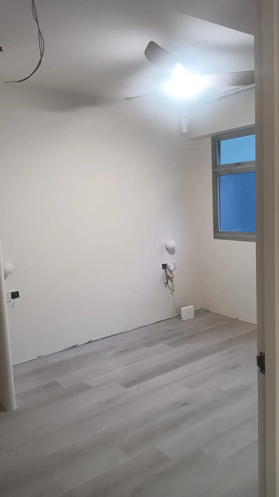 Singapore's Reliable HDB Painting Service