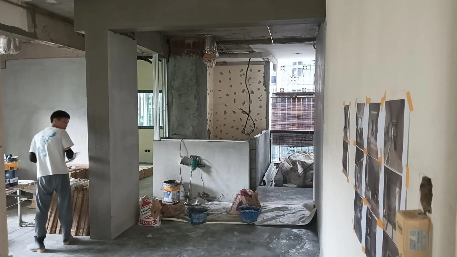 ASIL WORKS PTE. LTD. project 4