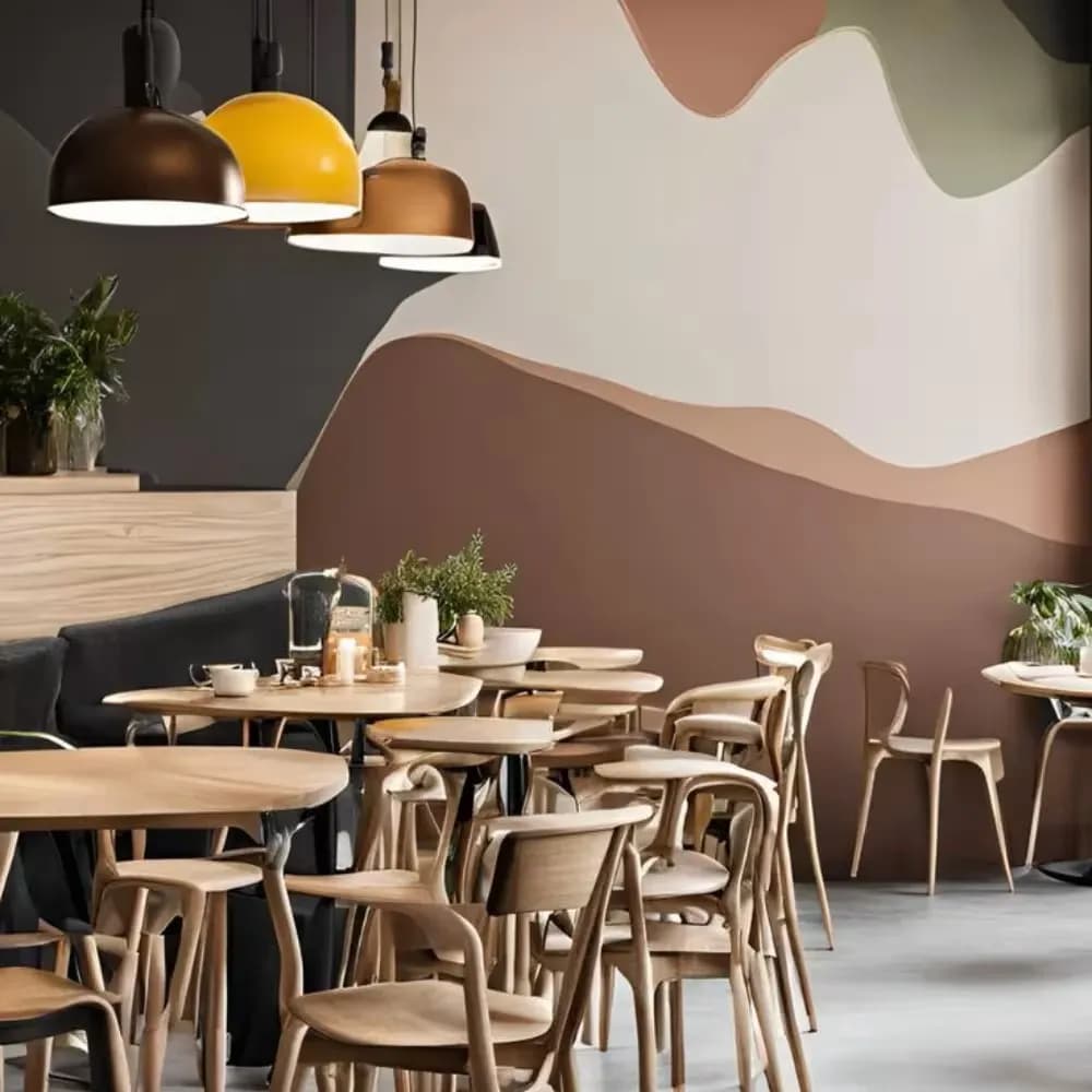 Why Restaurants Choose Us