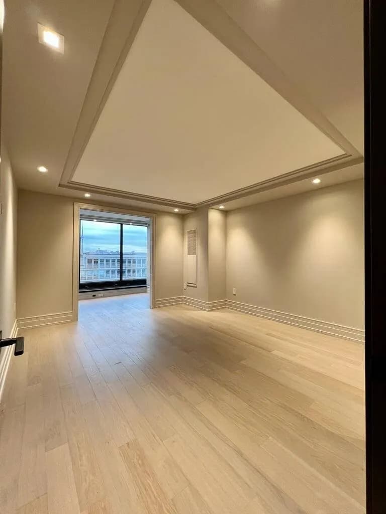 Condo Painting With Premium Finishes