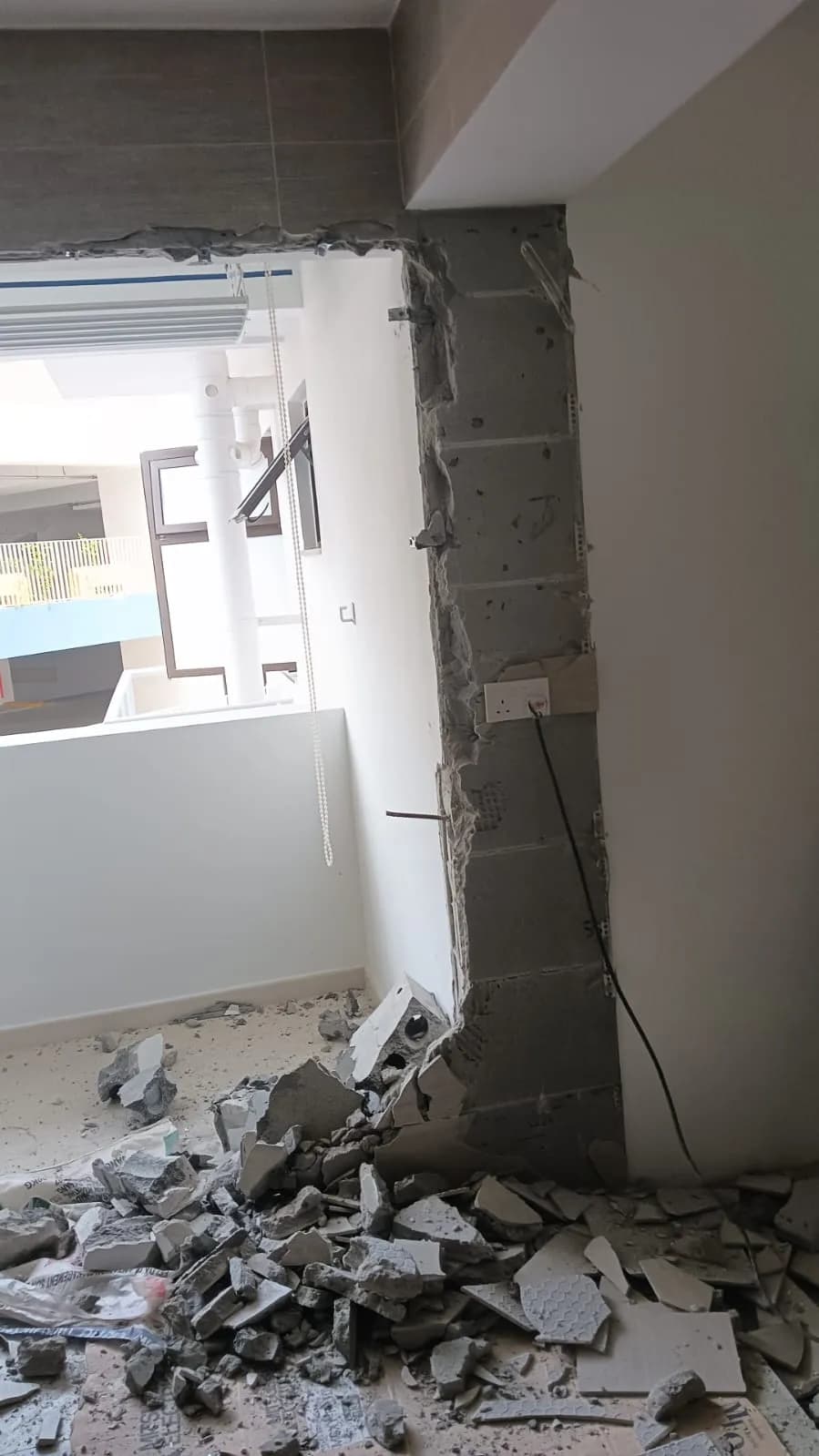 ASIL WORKS PTE. LTD. project 6
