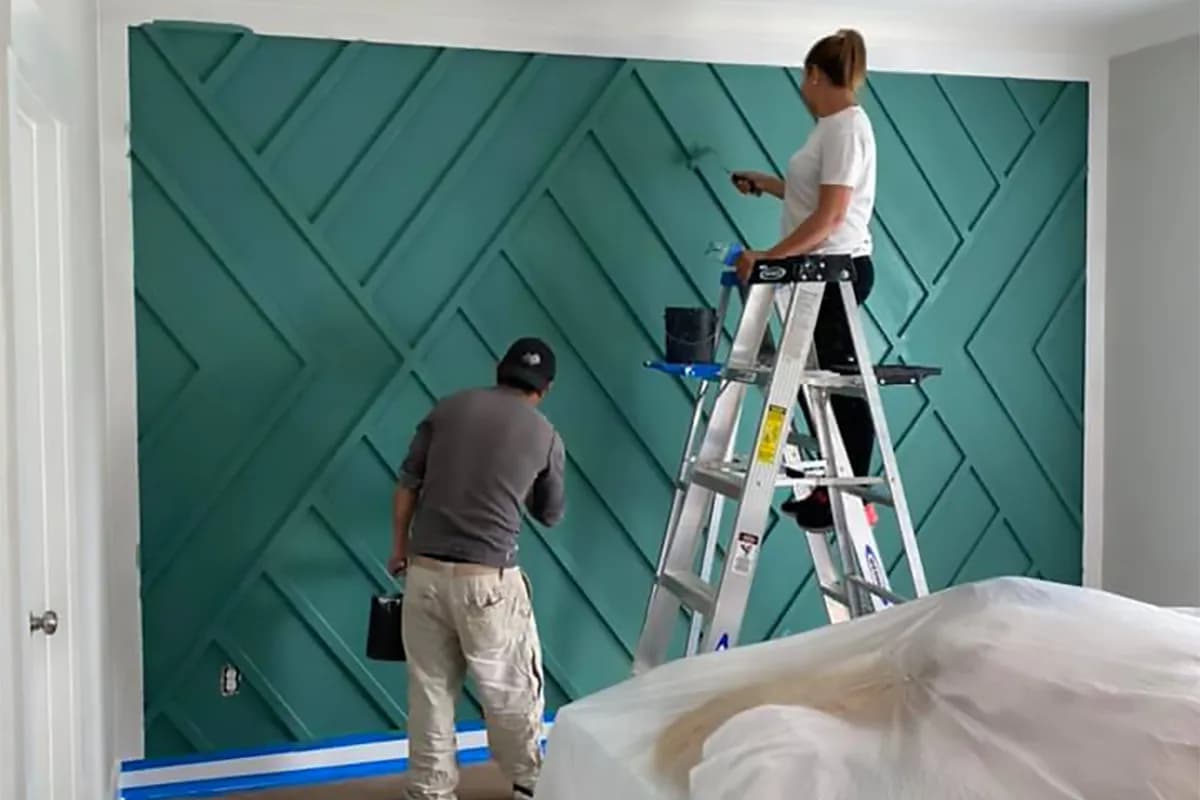 ASIL WORKS PTE. LTD. project 6