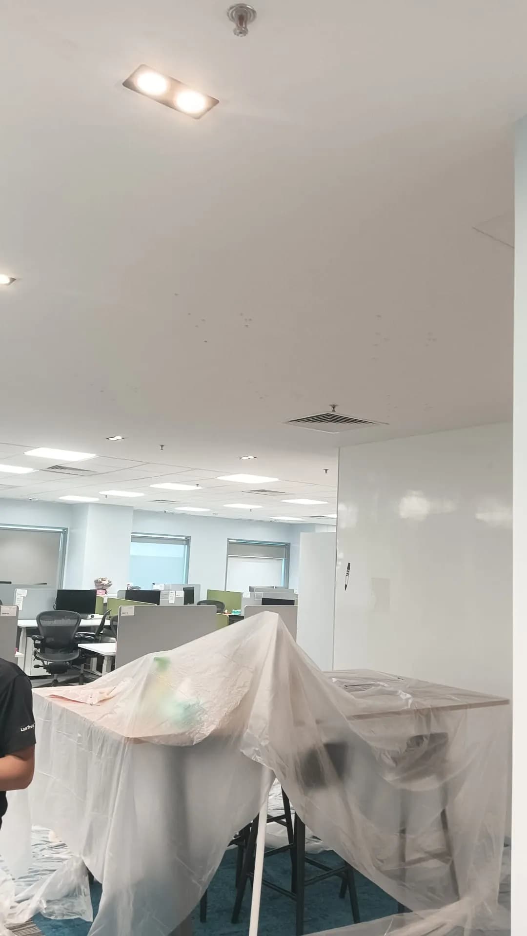 ASIL WORKS PTE. LTD. project 12