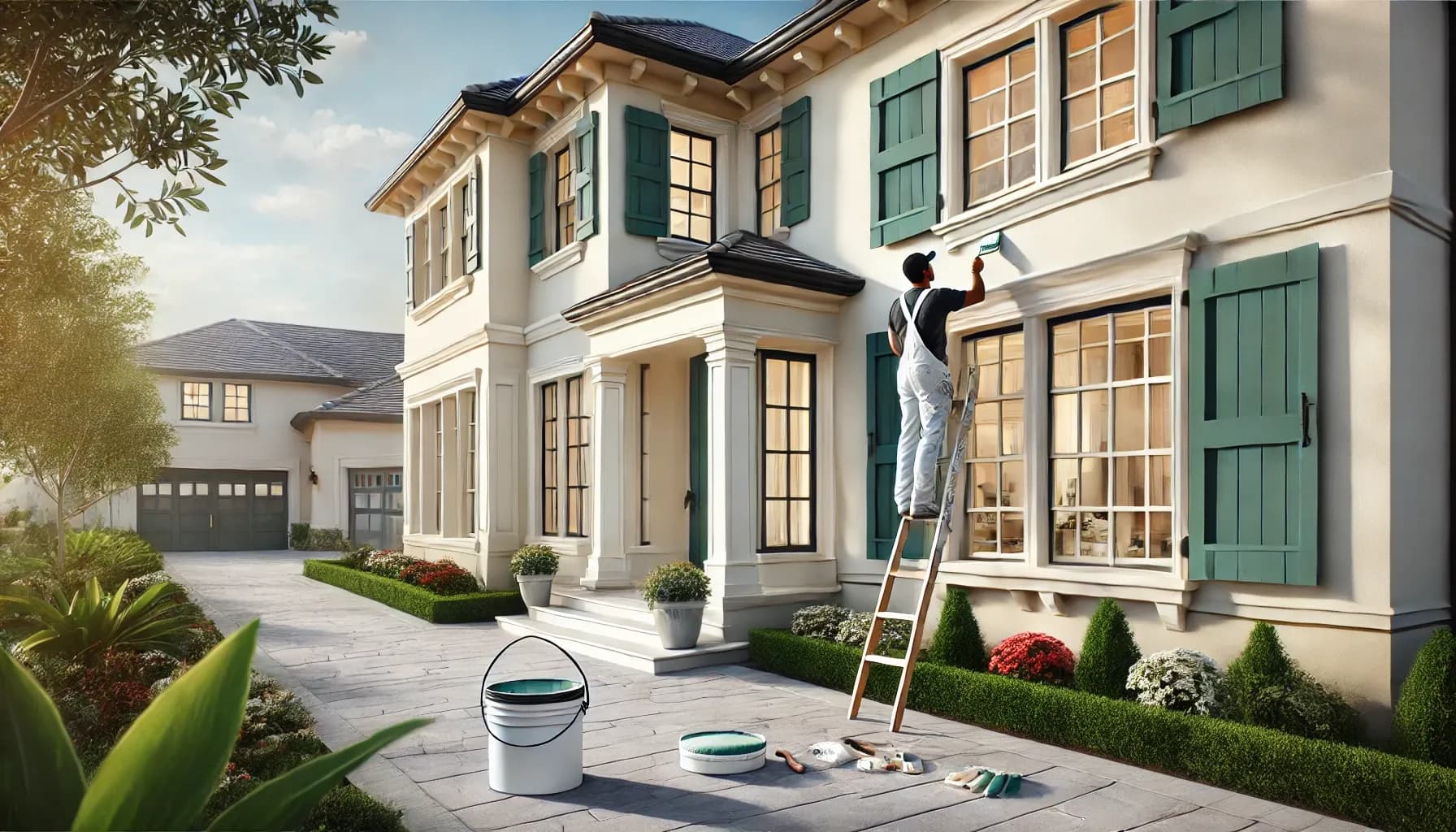 Why Landed Homeowners Choose Us