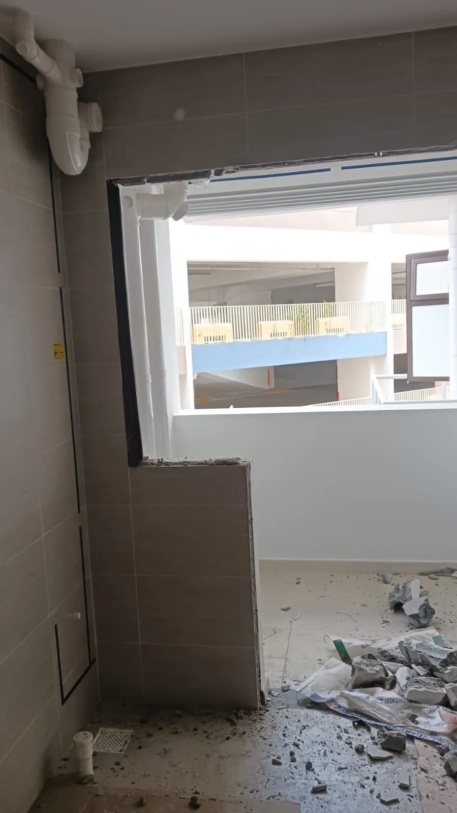 ASIL WORKS PTE. LTD. project 7