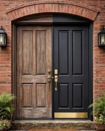 Why Homeowners Choose Us
