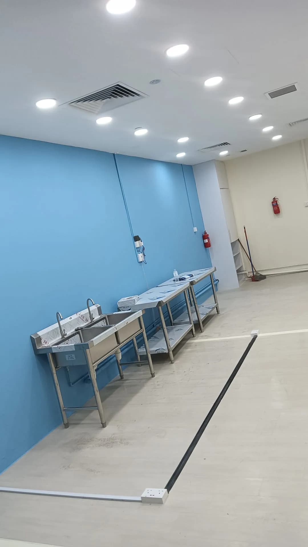 ASIL WORKS PTE. LTD. project 17