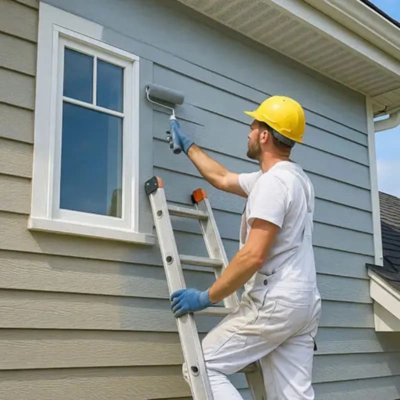 Problems We Fix On Exteriors