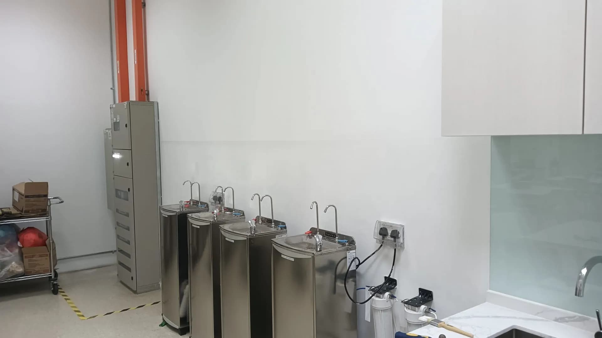 ASIL WORKS PTE. LTD. project 14