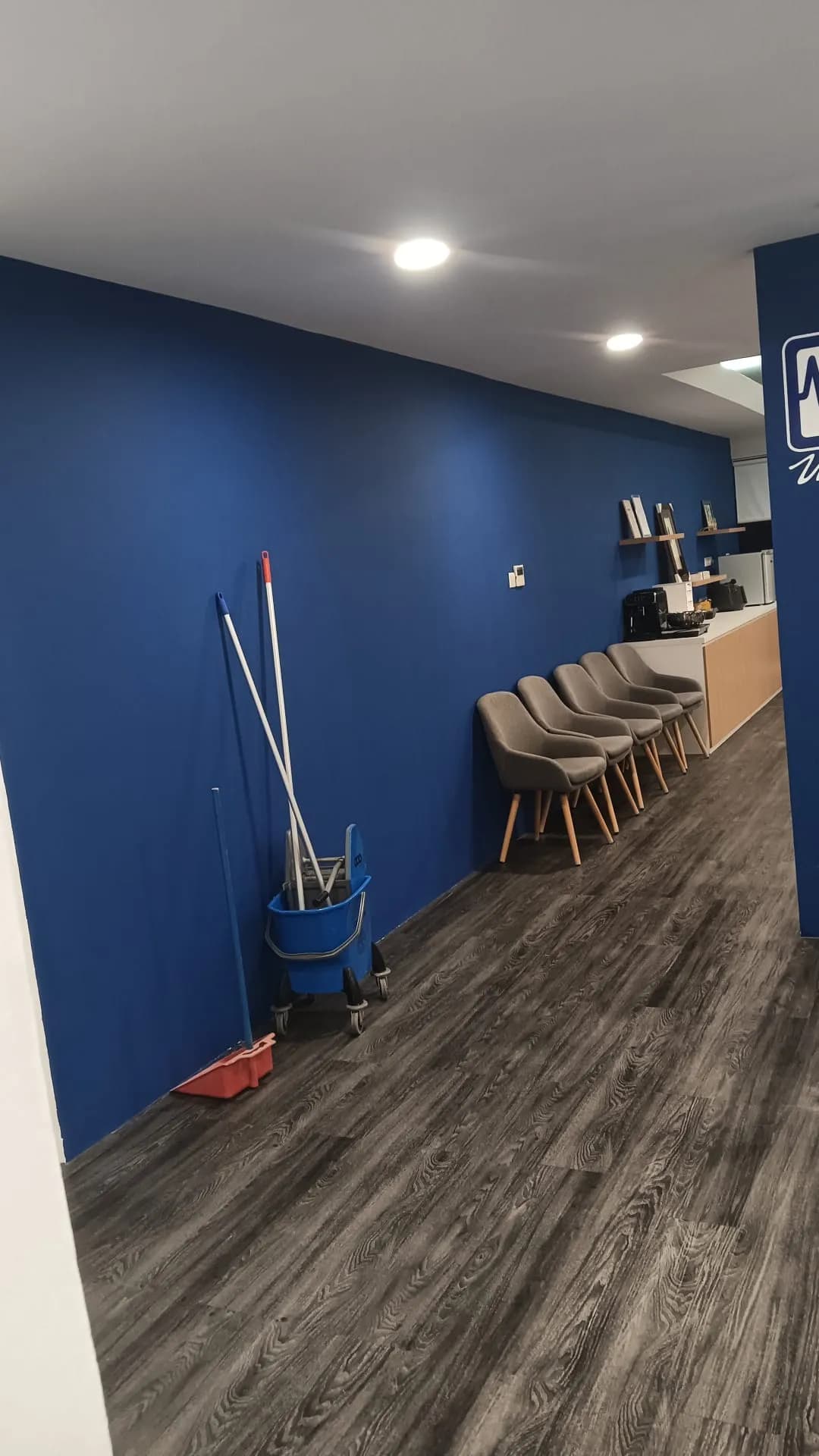 ASIL WORKS PTE. LTD. project 12