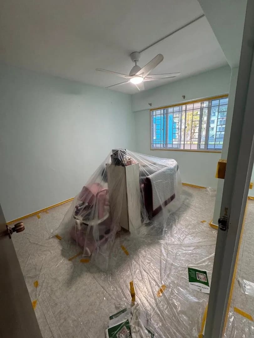ASIL WORKS PTE. LTD. project 7